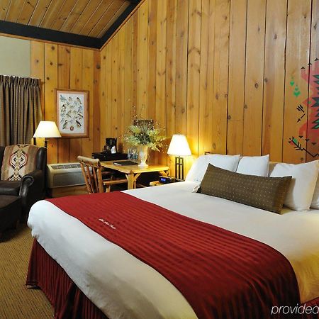 Shawnee Lodge West Portsmouth Exterior photo