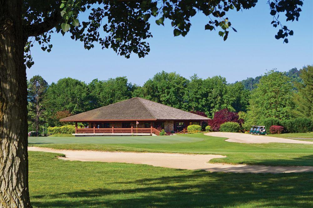 Shawnee Lodge West Portsmouth Exterior photo